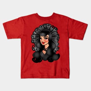 Deadly Copper Kids T-Shirt